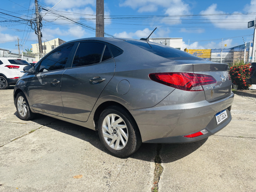 hyundai hb20s 1.0 12v flex evolution manual 9.9 4p 20226