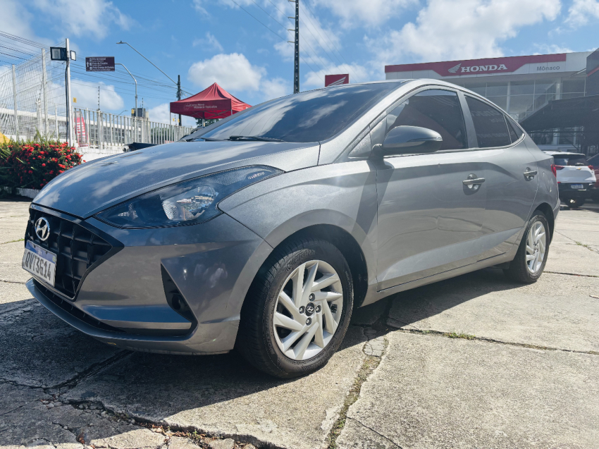 hyundai hb20s 1.0 12v flex evolution manual 9.9 4p 20221