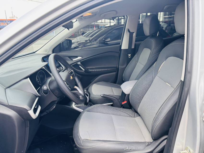 chevrolet tracker 1.0 turbo flex lt automatico 4p 20227