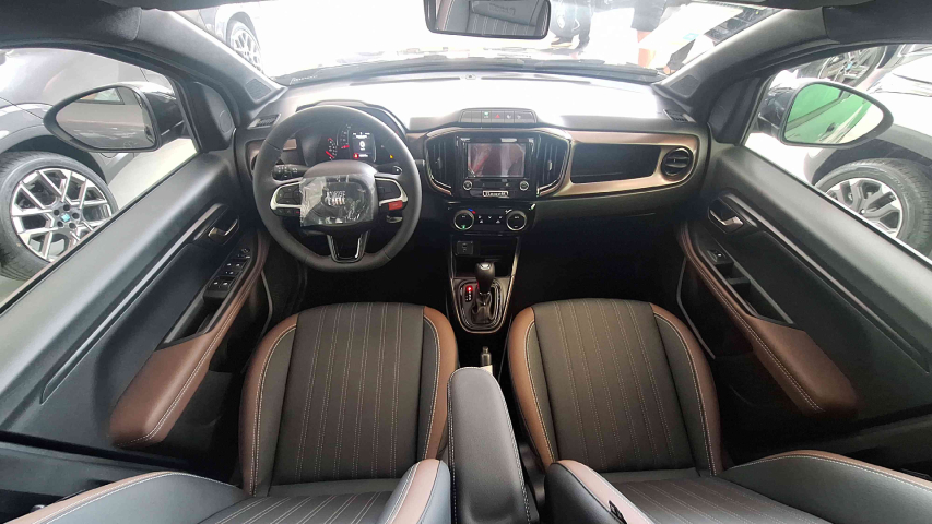 fiat strada 1.0 turbo 200 flex ranch cd cvt 4p automatico 20274