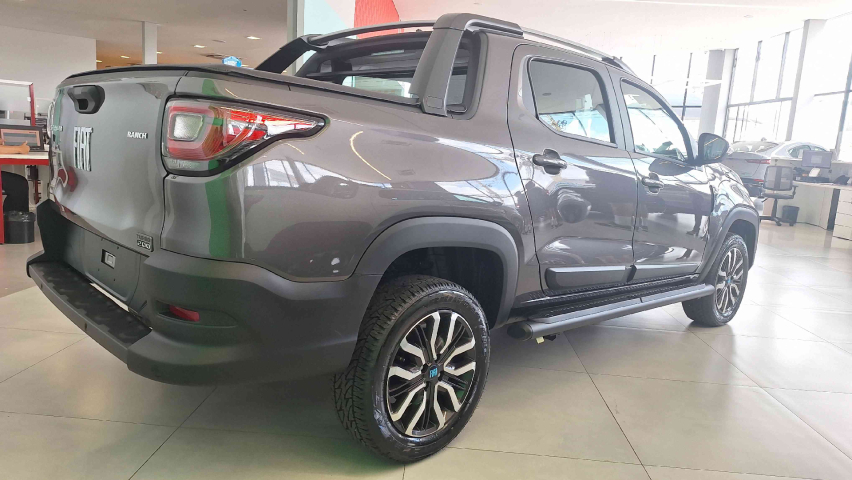 fiat strada 1.0 turbo 200 flex ranch cd cvt 4p automatico 20272