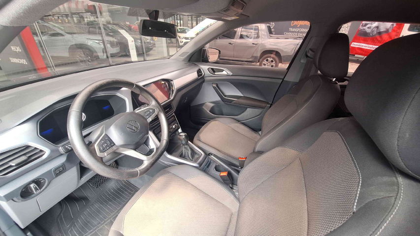 volkswagen t-cross 1.0 200 tsi total flex automatico 4p 20224