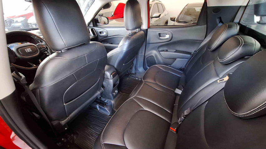 fiat toro 1.3 turbo 270 flex freedom at6 4p automatico 20254
