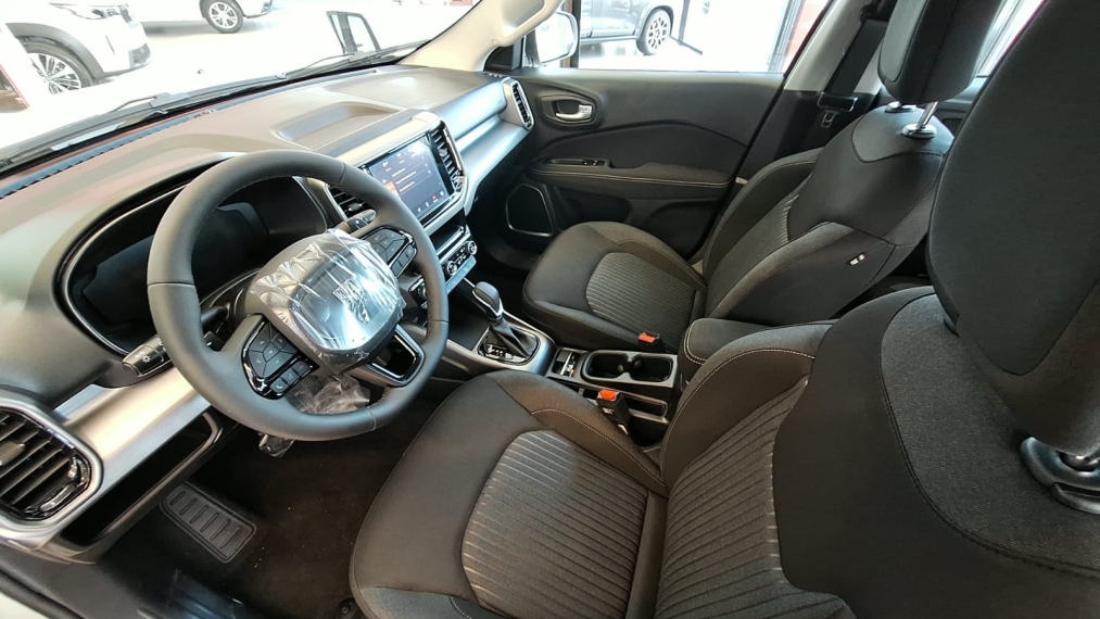 fiat toro 1.3 turbo 270 flex freedom at6 4p automatico 20276
