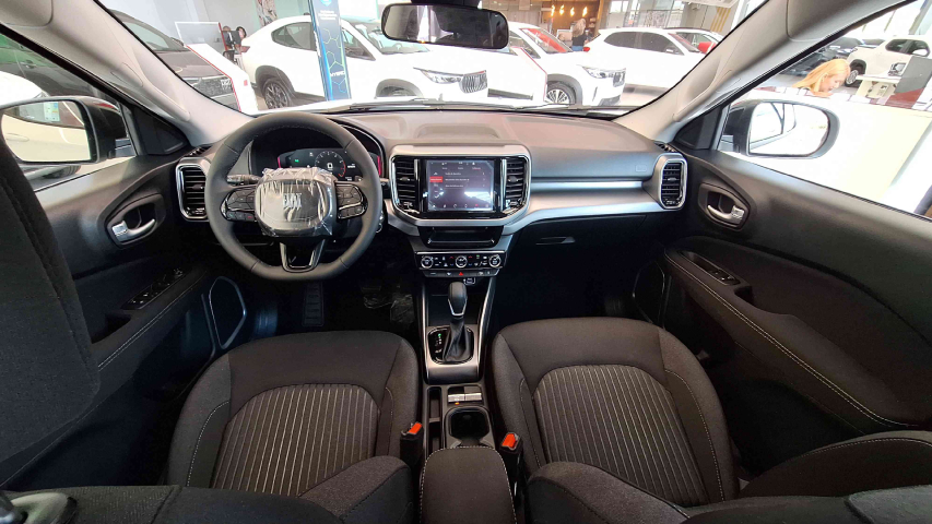 fiat toro 1.3 turbo 270 flex freedom at6 4p automatico 20275