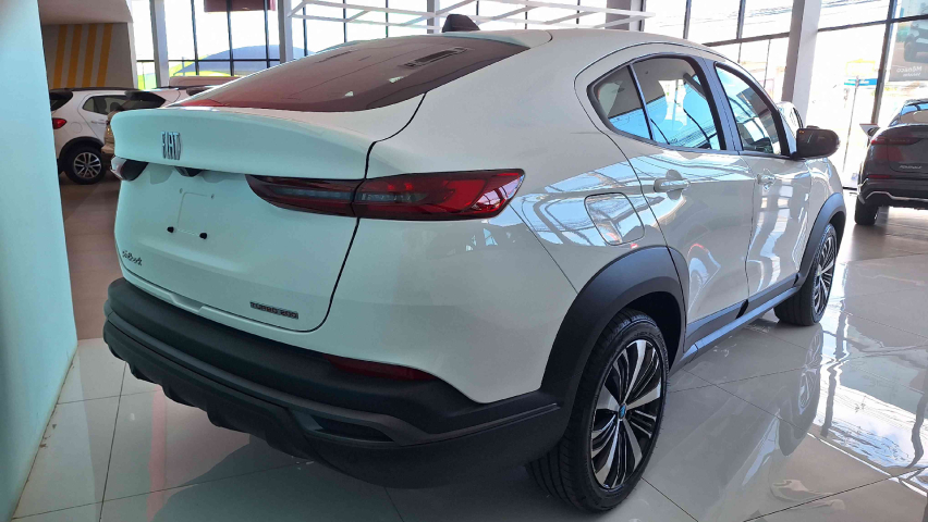 fiat fastback 1.0 turbo 200 flex cvt 4p automatico 20262