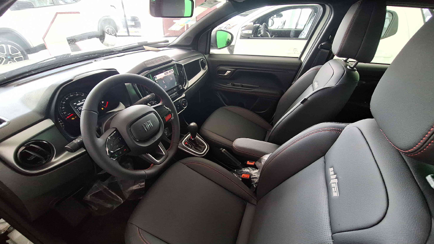 fiat strada 1.0 turbo 200 flex ultra cd cvt 4p automatico 20273