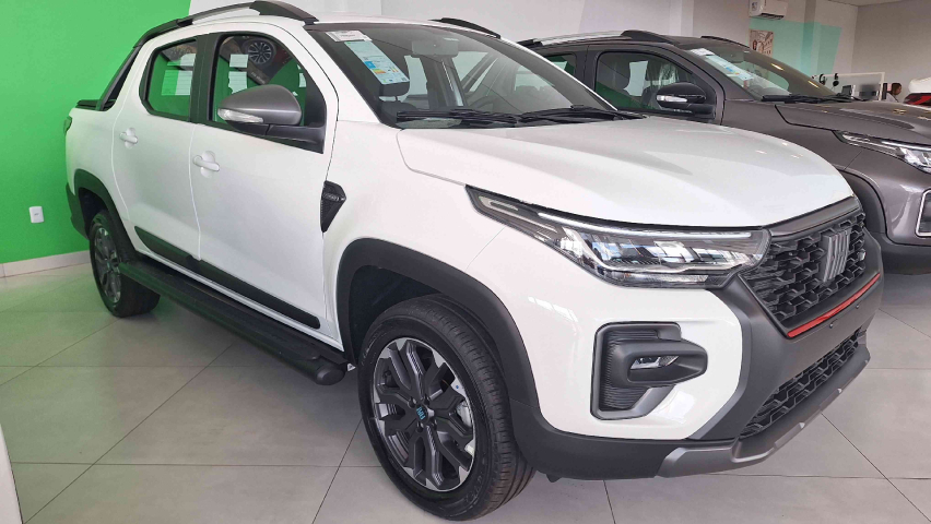 fiat strada 1.0 turbo 200 flex ultra cd cvt 4p automatico 20271