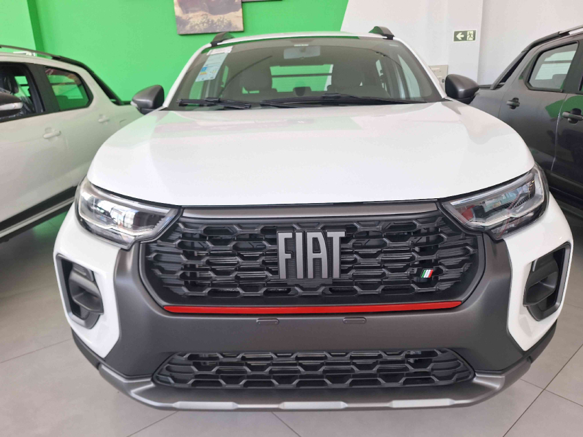 fiat strada 1.0 turbo 200 flex ultra cd cvt 4p automatico 20270