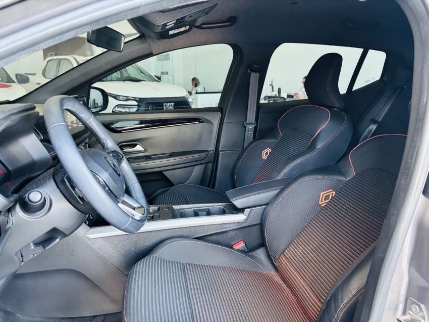 renault kardian 1.0 tce flex premiere edition edc 9.9 4p automatico 20255