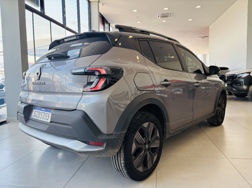 renault kardian 1.0 tce flex premiere edition edc 9.9 4p automatico 20251