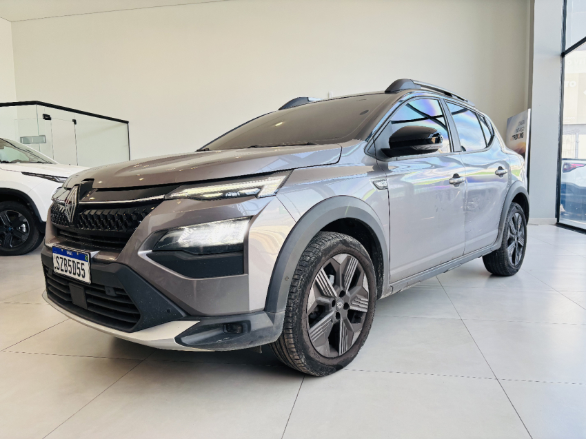 renault kardian 1.0 tce flex premiere edition edc 9.9 4p automatico 20257