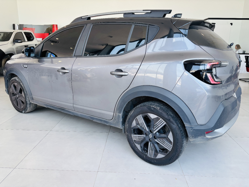 renault kardian 1.0 tce flex premiere edition edc 9.9 4p automatico 20252