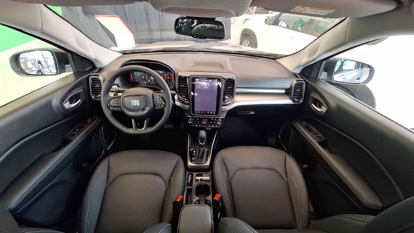 fiat toro 2.2 turbo diesel volcano 4wd at9 4p automatico 20273