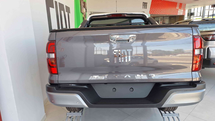 fiat titano 2.2 turbo diesel ranch 4x4 at8 4p automatico 20263