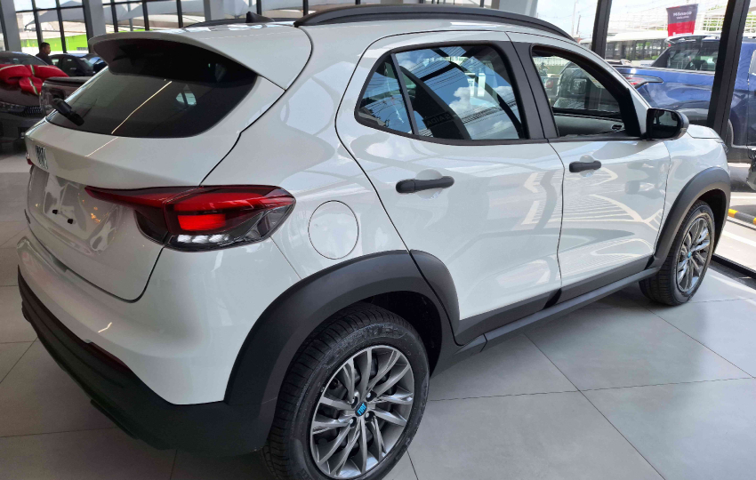 fiat pulse 1.3 flex drive manual 4p 20261