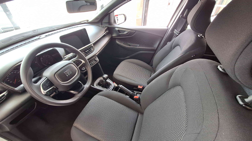fiat pulse 1.3 flex drive manual 4p 20263
