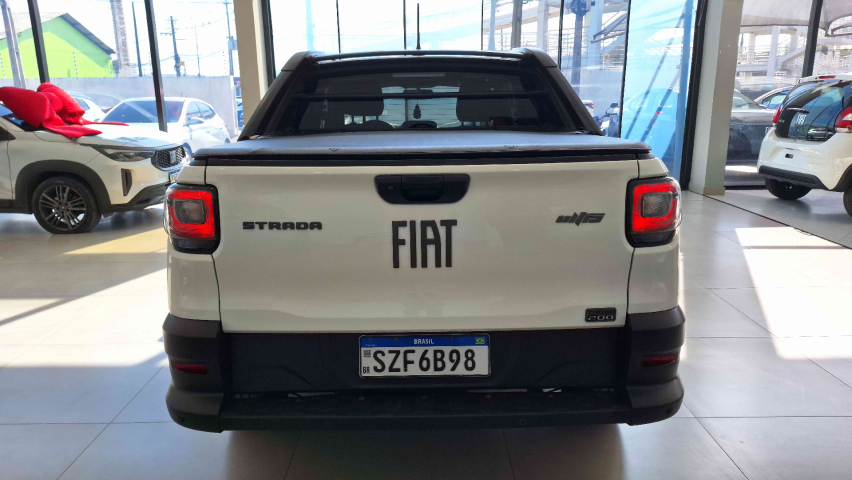 fiat strada 1.0 turbo 200 flex ultra cd cvt 4p automatico 20252