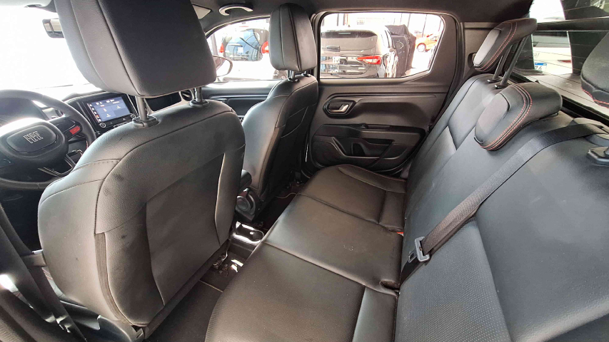 fiat strada 1.0 turbo 200 flex ultra cd cvt 4p automatico 20256