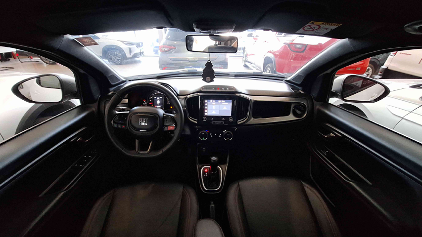 fiat strada 1.0 turbo 200 flex ultra cd cvt 4p automatico 20254