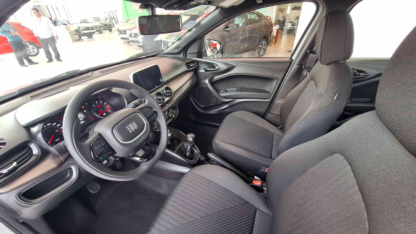 fiat cronos 1.3 firefly flex drive manual 4p 20274