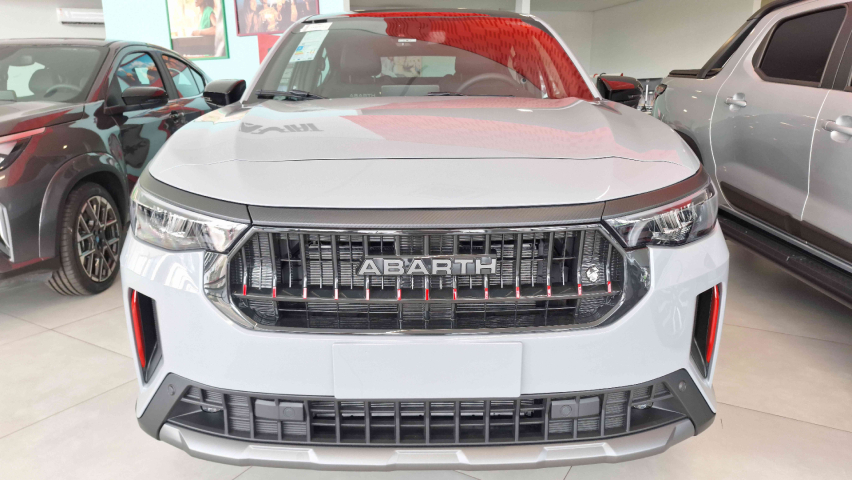 fiat fastback 1.3 turbo 270 flex abarth at6 5p automatico 20260