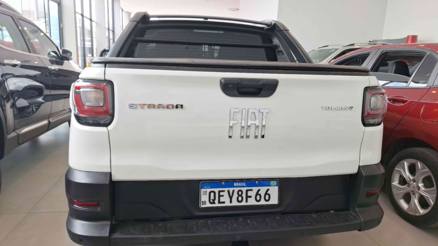fiat strada 1.3 firefly flex volcano cd manual 4p 20252