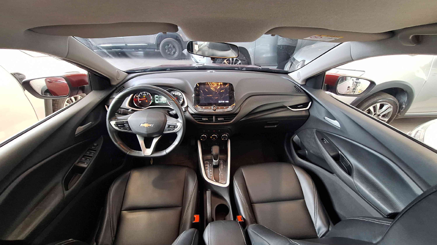 chevrolet onix 1.0 turbo flex ltz automatico 4p 20244