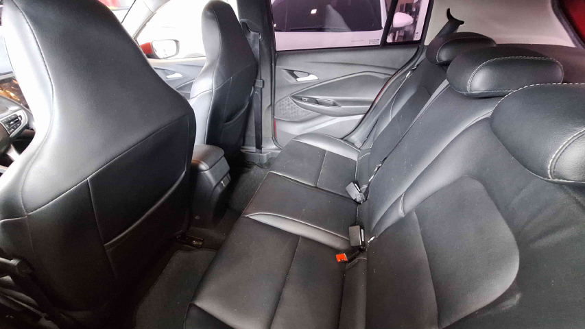 chevrolet onix 1.0 turbo flex ltz automatico 4p 20247