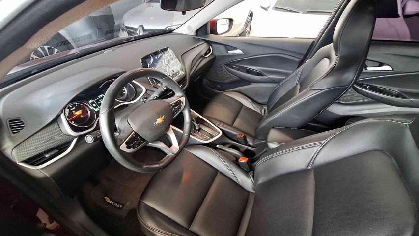 chevrolet onix 1.0 turbo flex ltz automatico 4p 20245