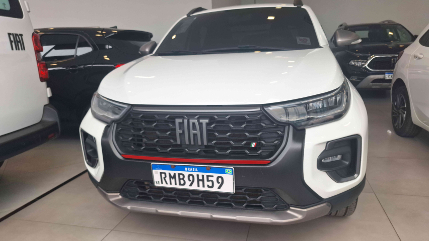 fiat strada 1.0 turbo 200 flex ultra cd cvt 4p automatico 20250