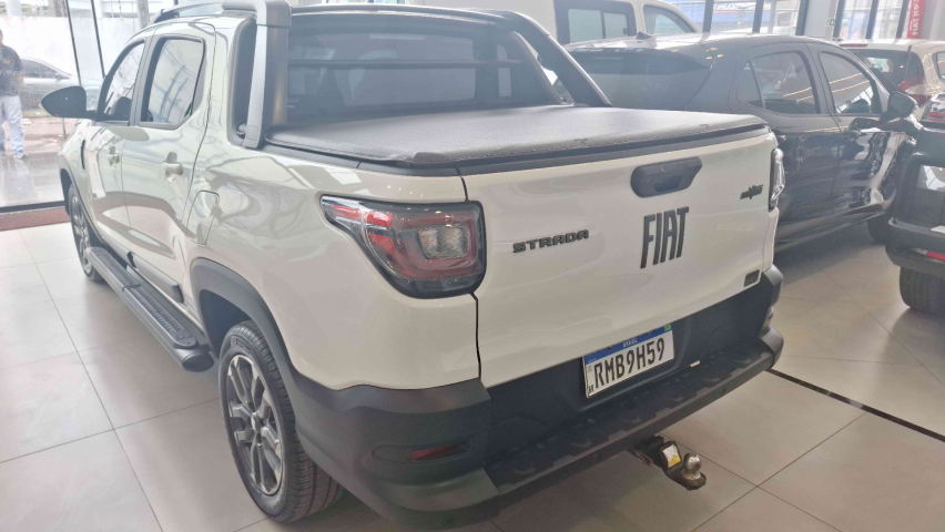 fiat strada 1.0 turbo 200 flex ultra cd cvt 4p automatico 20252