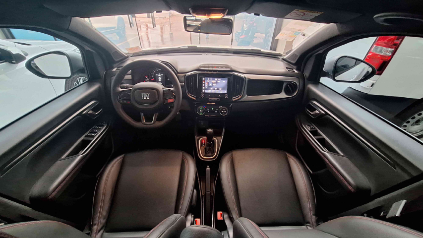 fiat strada 1.0 turbo 200 flex ultra cd cvt 4p automatico 20254