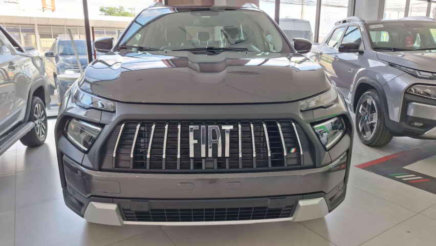 fiat toro 1.3 turbo 270 hybrid volcano at6 flex 4p automatico 20270