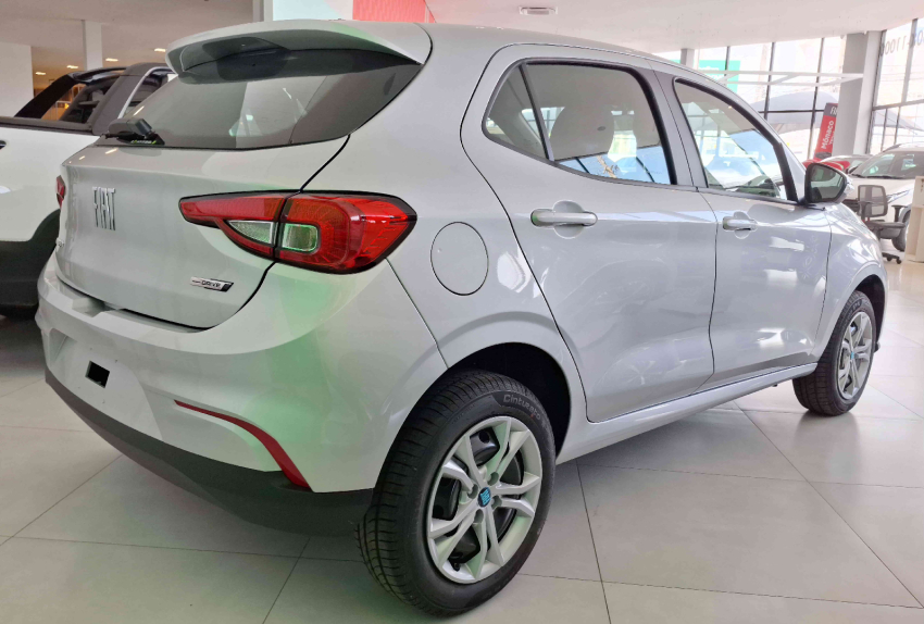 fiat argo 1.0 firefly flex drive manual 4p 20261