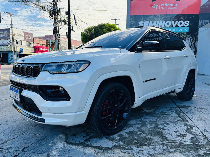 jeep compass 2.0 hurricane 4 turbo gasolina blackhawk at9 1.9 4p automatico 20251