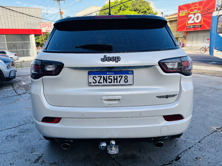 jeep compass 2.0 hurricane 4 turbo gasolina blackhawk at9 1.9 4p automatico 20257