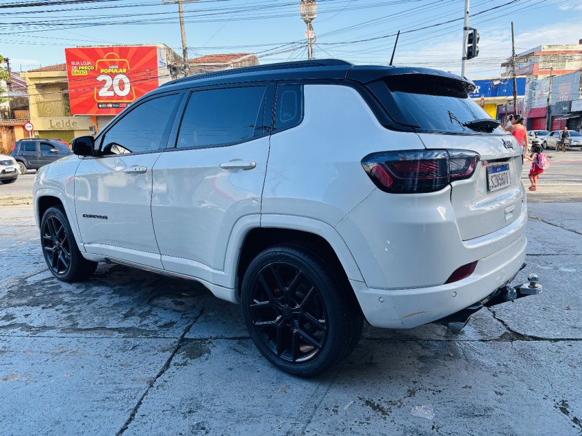 jeep compass 2.0 hurricane 4 turbo gasolina blackhawk at9 1.9 4p automatico 20256