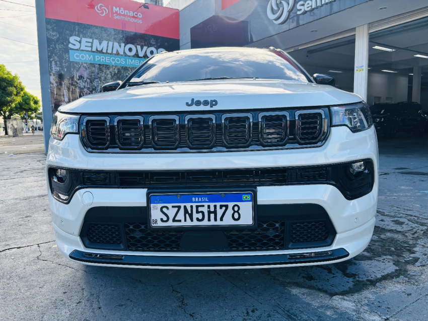 jeep compass 2.0 hurricane 4 turbo gasolina blackhawk at9 1.9 4p automatico 2025