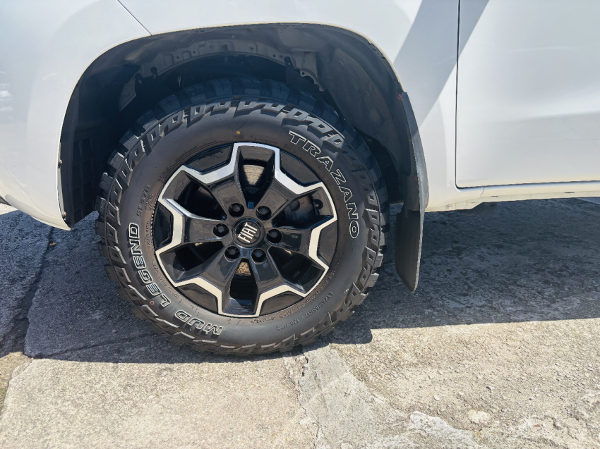 fiat titano 2.2 turbo diesel volcano 4x4 at6 2.1 4p automatico 20258