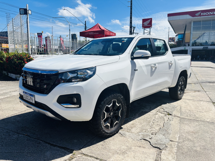 fiat titano 2.2 turbo diesel volcano 4x4 at6 2.1 4p automatico 20257