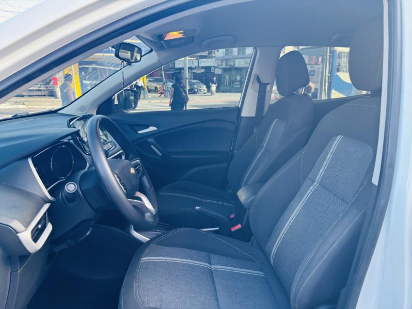 chevrolet tracker 1.0 turbo flex lt automatico 4p 20234