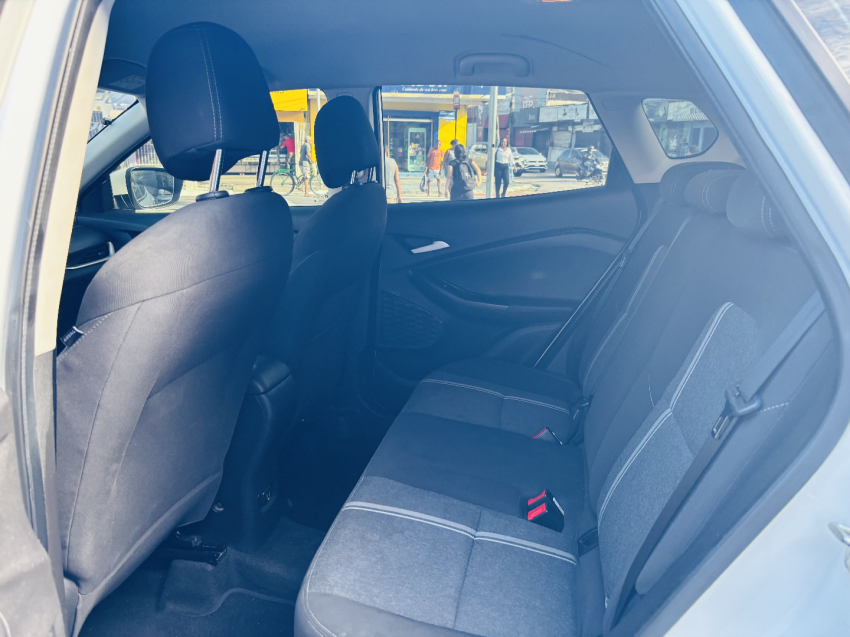 chevrolet tracker 1.0 turbo flex lt automatico 4p 20233