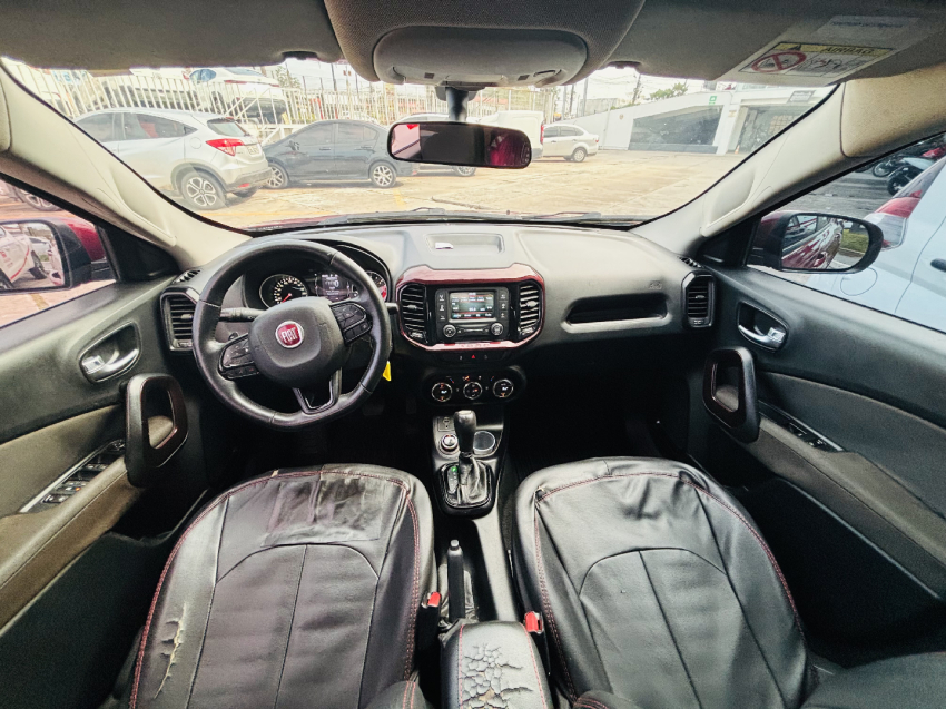 fiat toro 2.0 16v turbo diesel freedom 4wd at9 4p automatico 20207