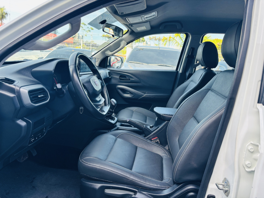 fiat titano 2.2 turbo diesel volcano 4x4 at6 2.1 4p automatico 20253