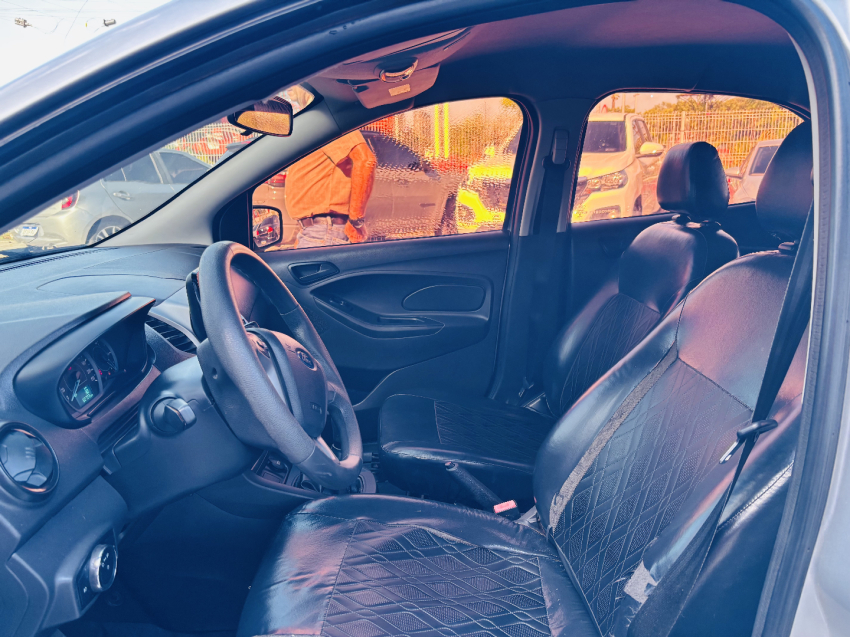 ford ka 1.5 ti-vct flex se plus sedan manual 4p 20213