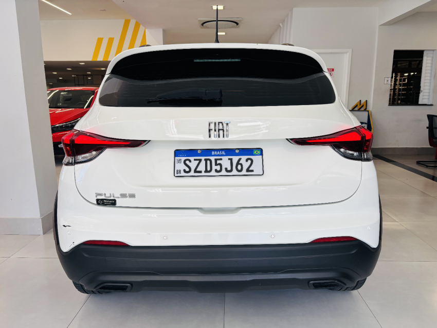fiat pulse 1.3 flex drive manual 4p 20247