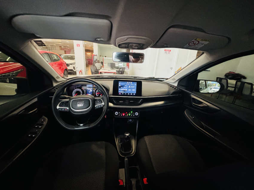 fiat pulse 1.3 flex drive manual 4p 20245