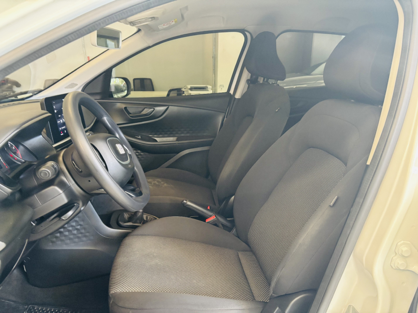 fiat pulse 1.3 flex drive manual 4p 20243
