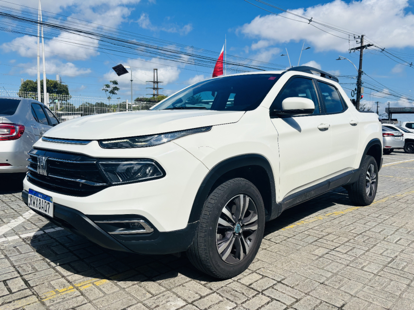 fiat toro 1.3 turbo 270 flex freedom at6 4p automatico 20232